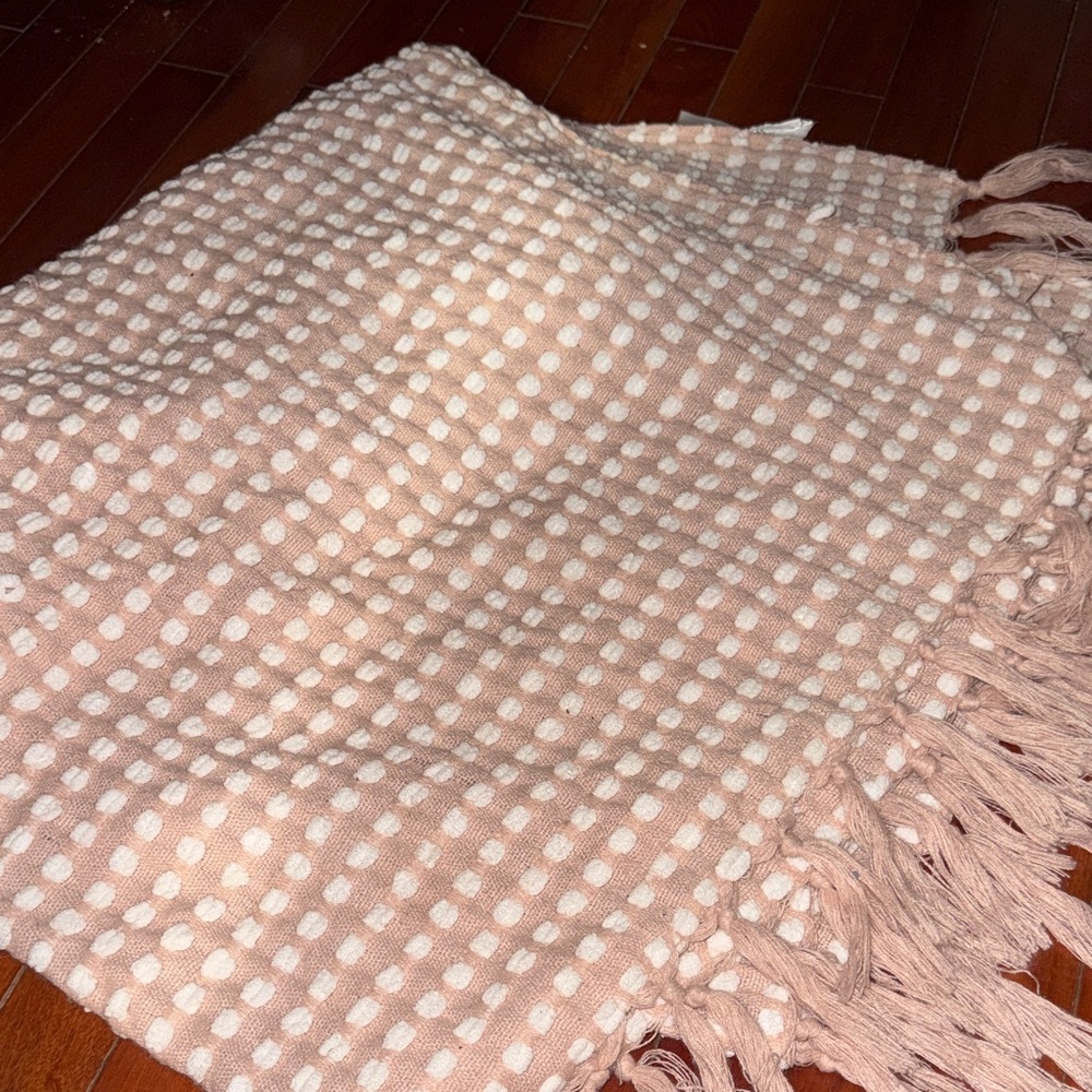 Big long standard 100 blanket
